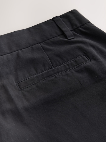 Next Loose fit Chino Pants in Black