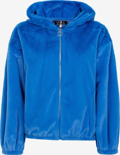 Jimmy Sanders Přechodná bunda - modrá, Produkt