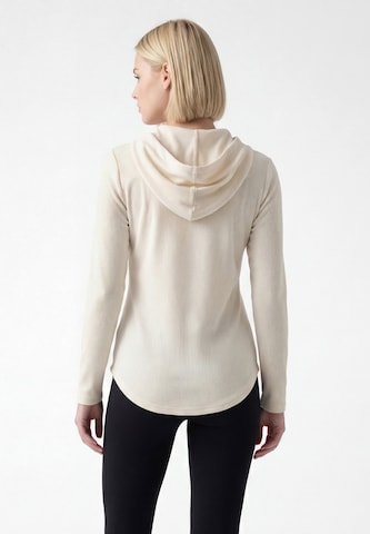 myMo ATHLSR - Sudadera en beige
