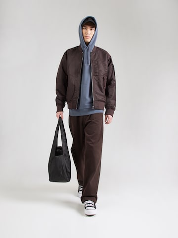 G-STAR Mikina – modrá