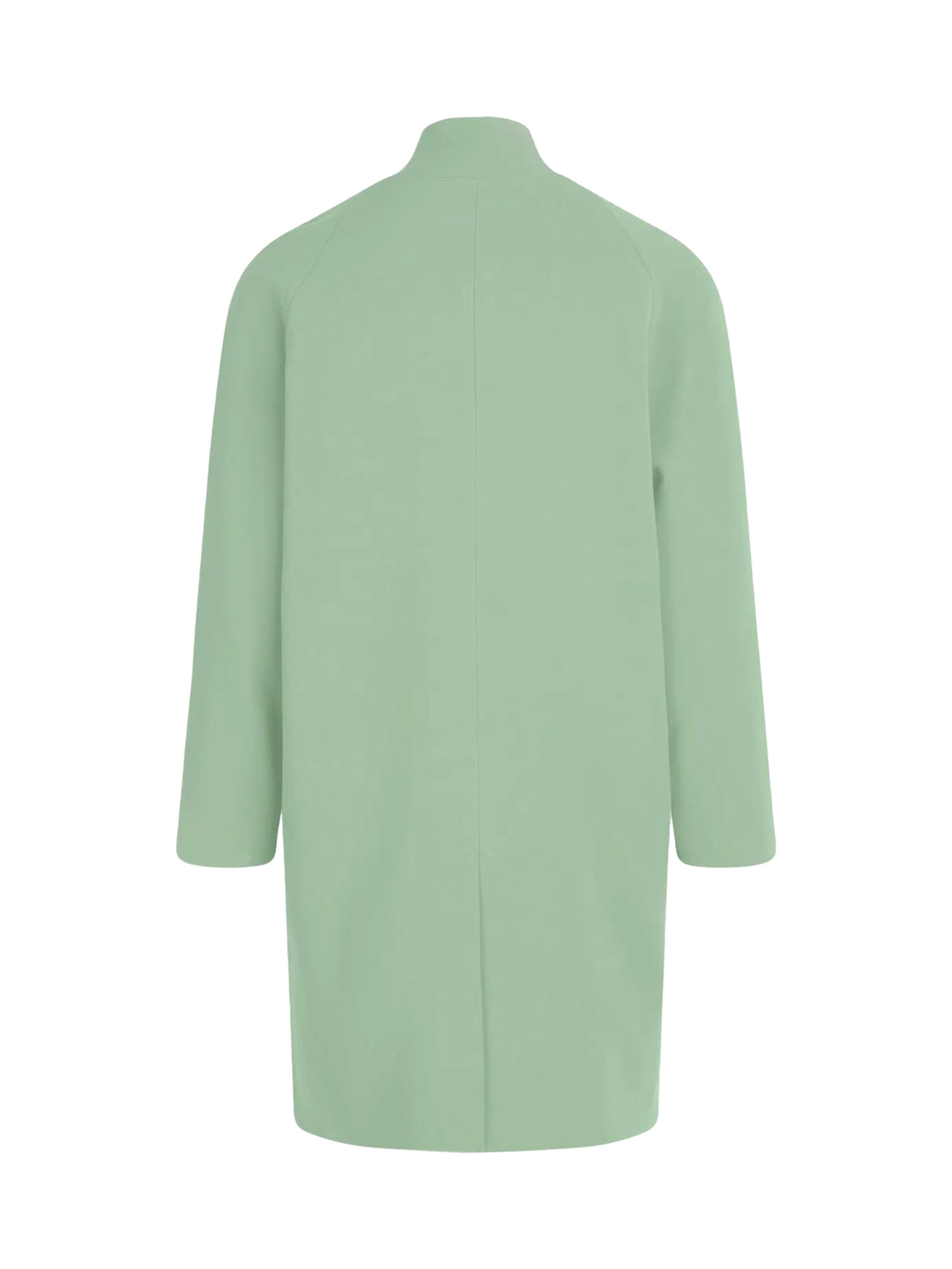 Manteau mi-saison 'Emma' Noa Noa en vert