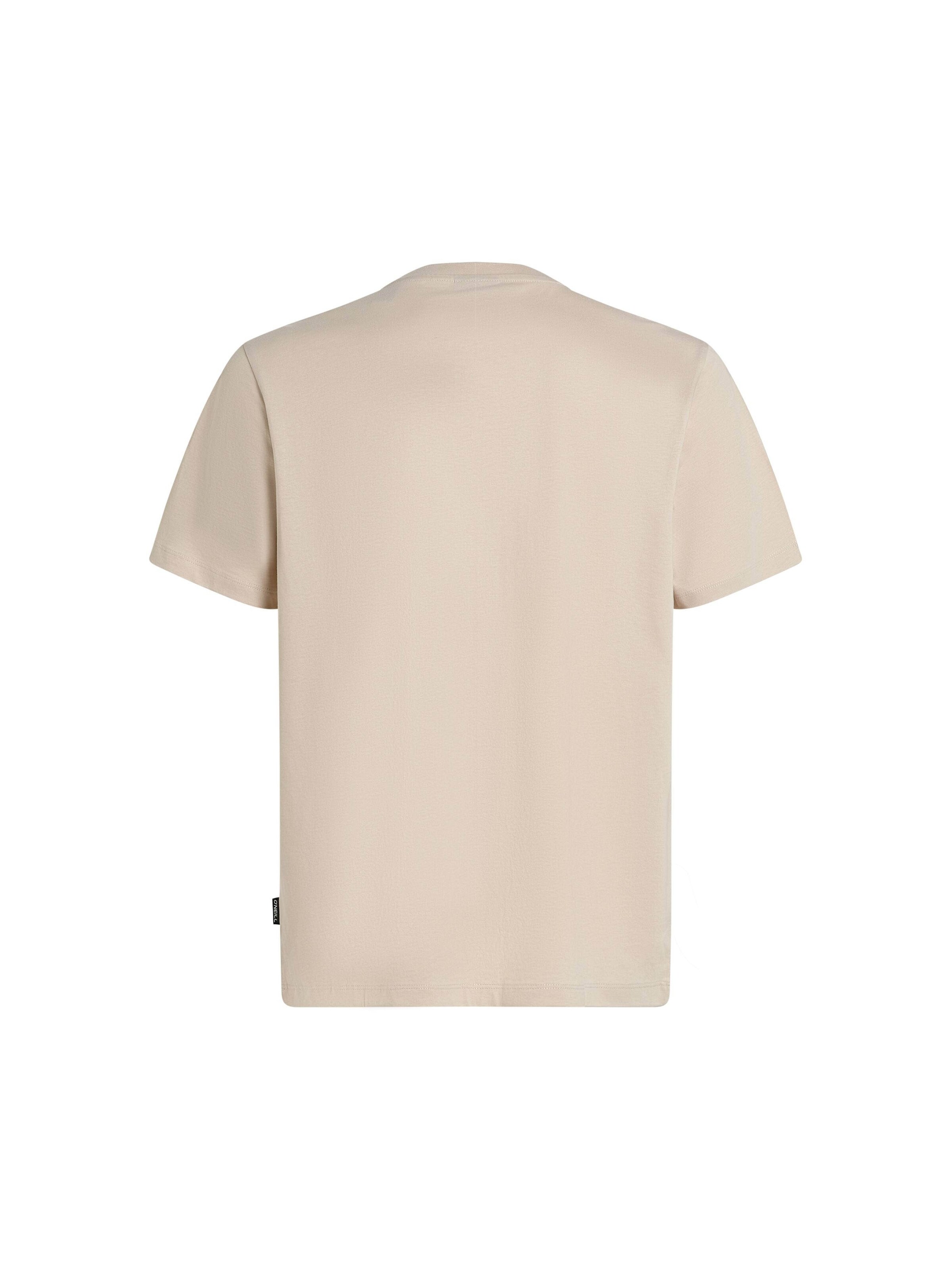 bēšs O'NEILL T-Krekls