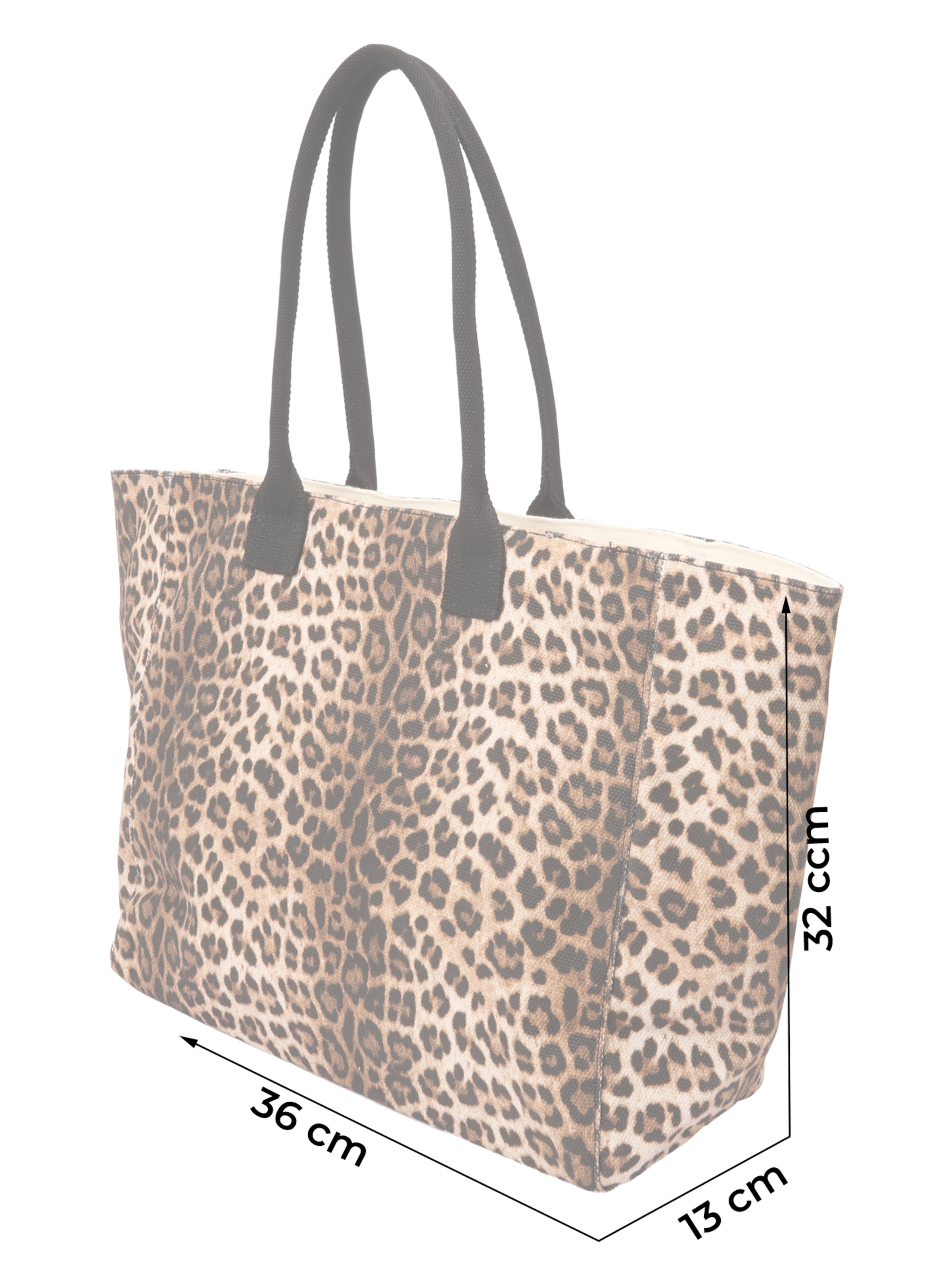 Liu Jo Μεγάλη τσάντα σε ανάμεικτα χρώματα