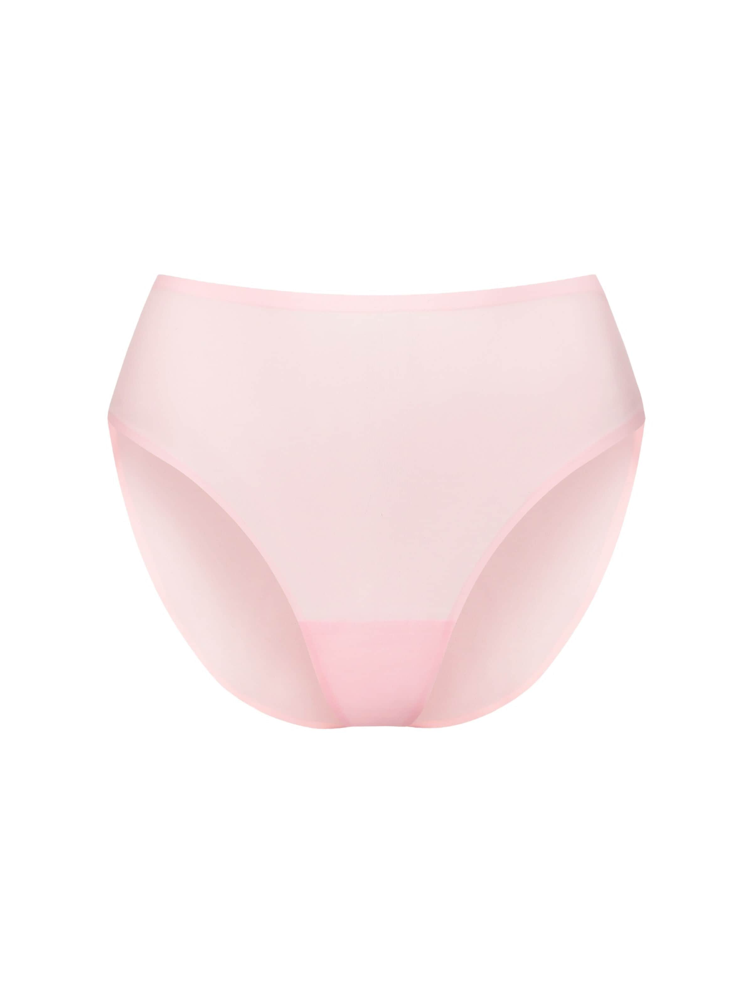 Slip 'Air Sense Slip' cfab en rose : devant
