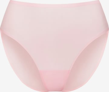Slip 'Air Sense Slip' cfab en rose : devant
