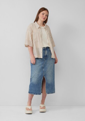 QS Rok in Blauw