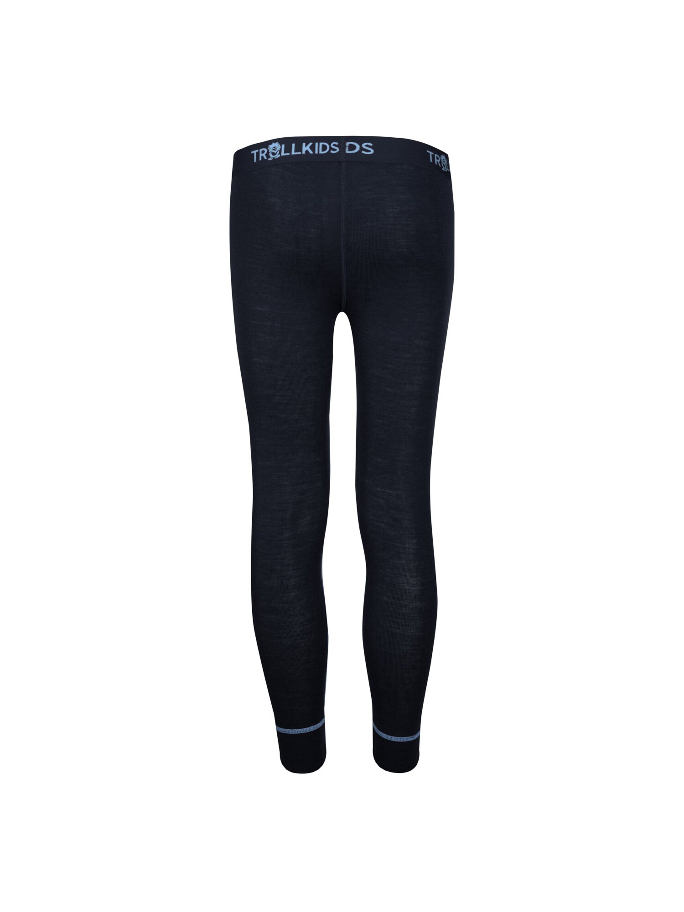 TROLLKIDS Performance Underwear in Grey