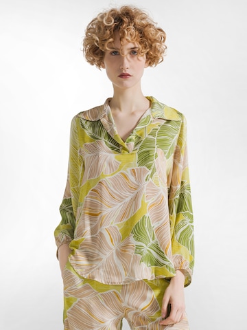 Camicia da donna di DEHA in colori misti: frontale