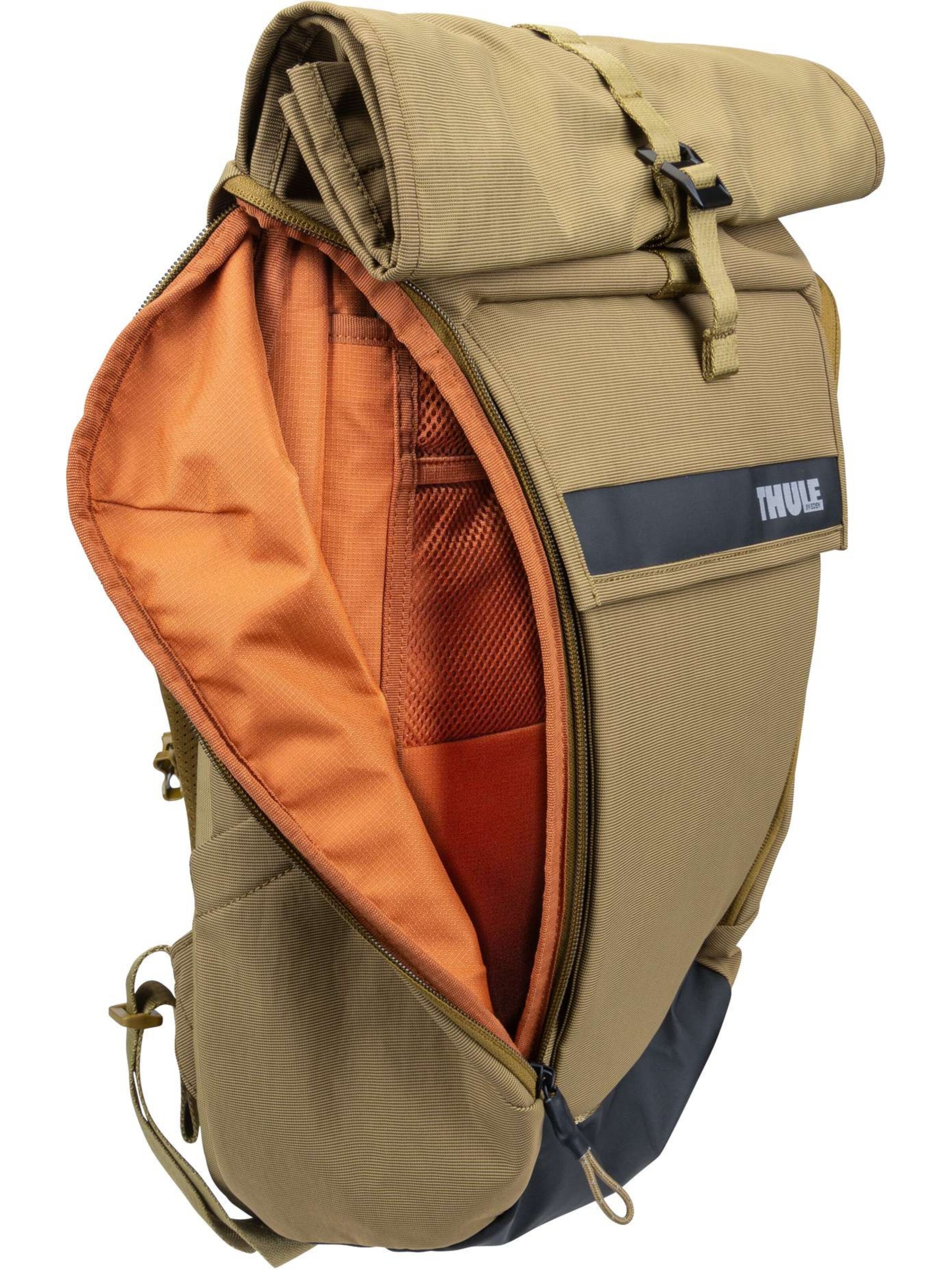 Thule Rucksack 'Paramount 3' in Grün
