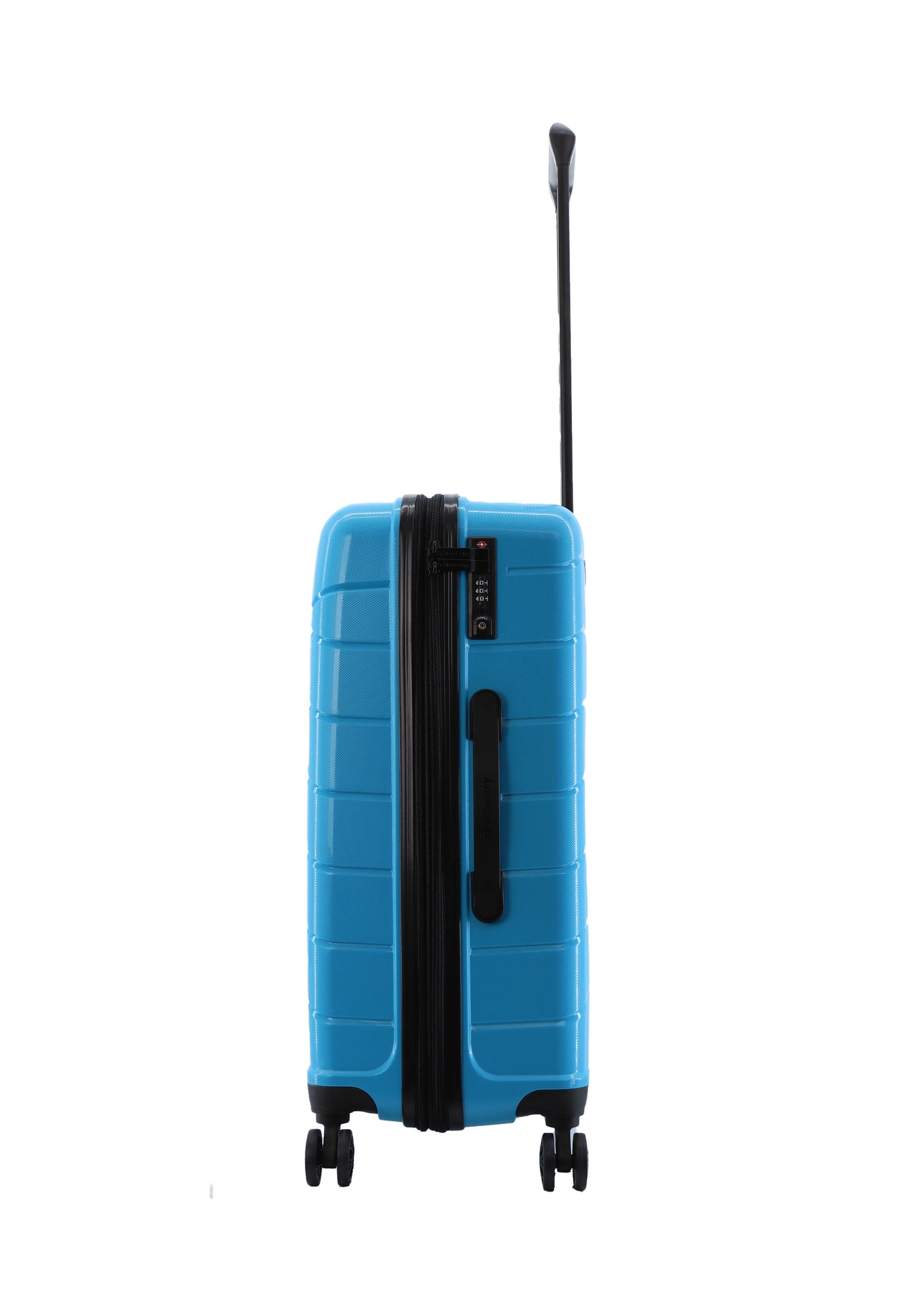 Discovery Suitcase Set 'SKYWARD' in Blue