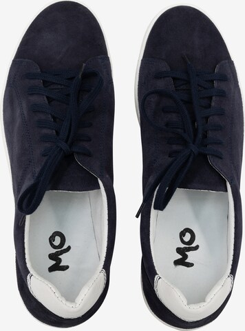 MO Sneakers in Blue