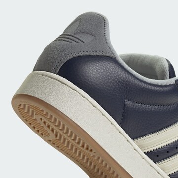 ADIDAS ORIGINALS Sneaker 'Superstar ST' in Schwarz