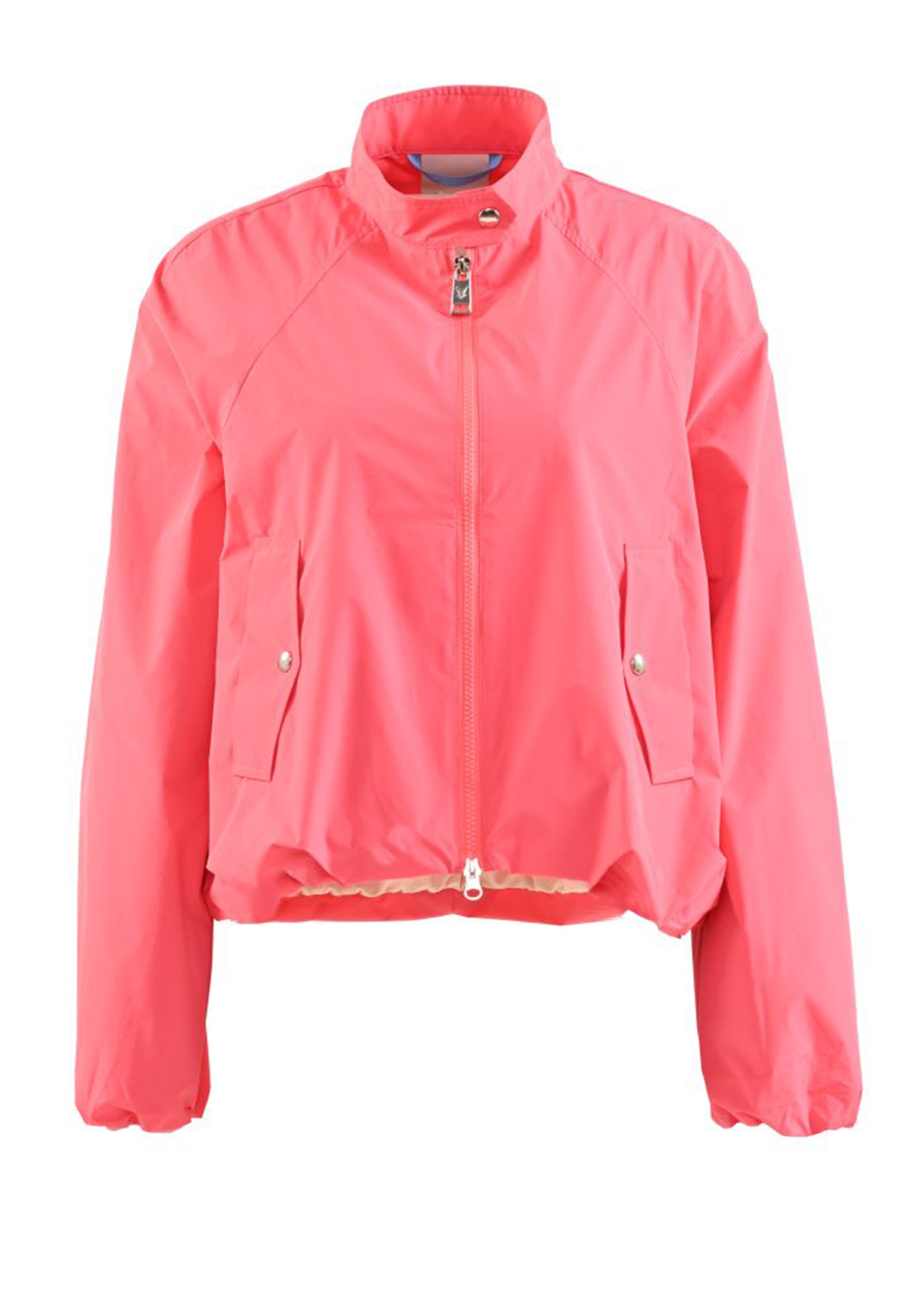Fuchs Schmitt Übergangsjacke in Pink: Vorderseite