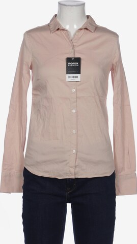 MOS MOSH Blouse & Tunic in XS in Beige: front