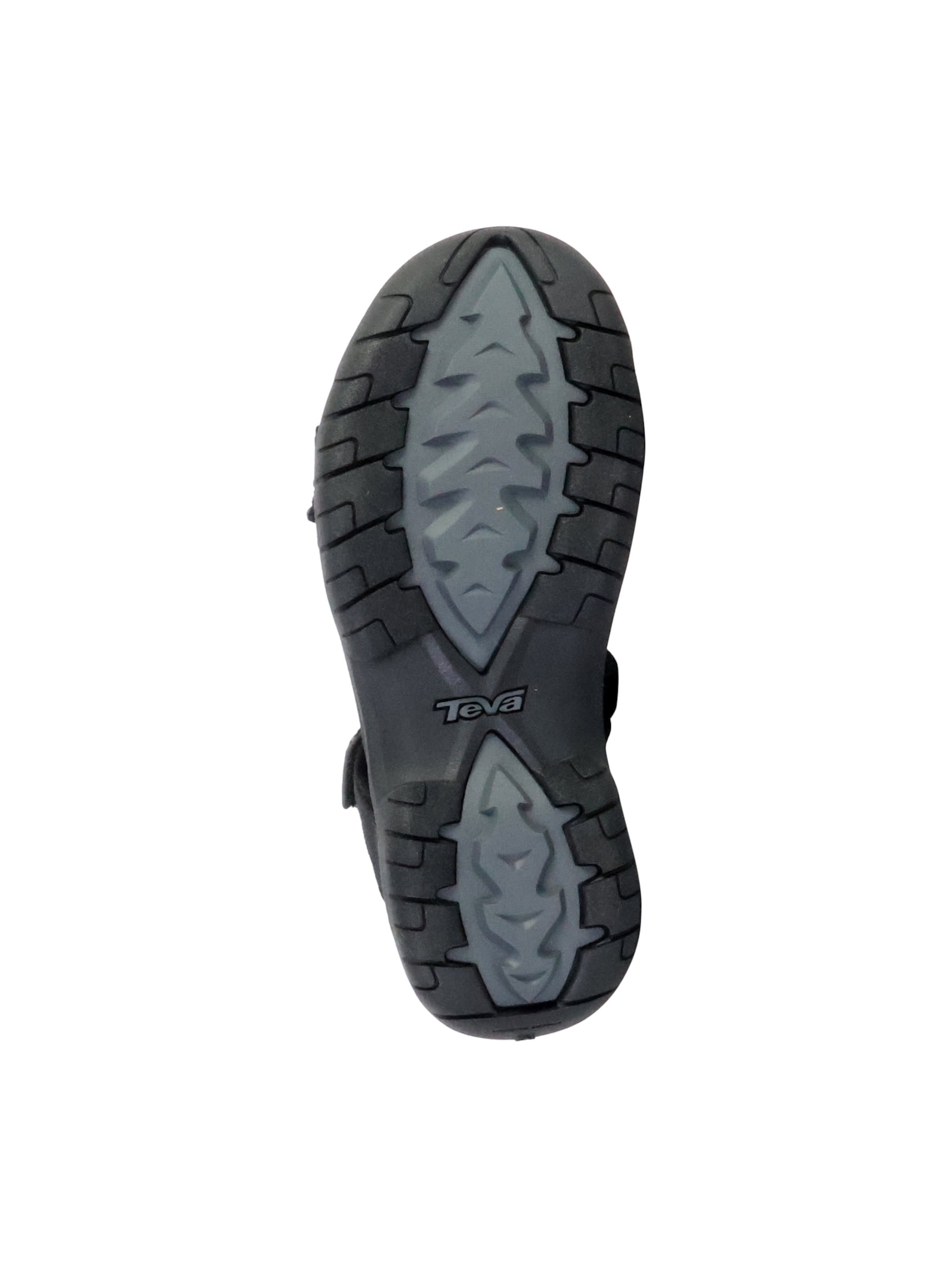 TEVA Sandale‌‌‌‌‌‌ in Schwarz