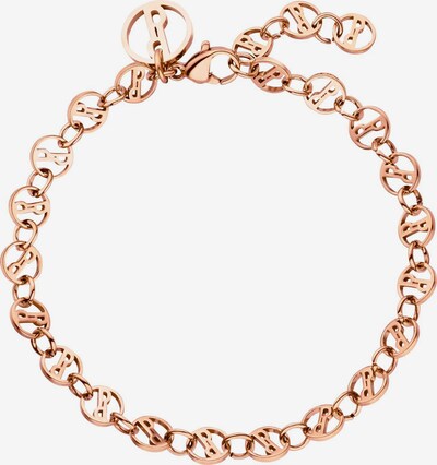 PURELEI Bracelet 'Phenomenal' en or rose, Vue avec produit