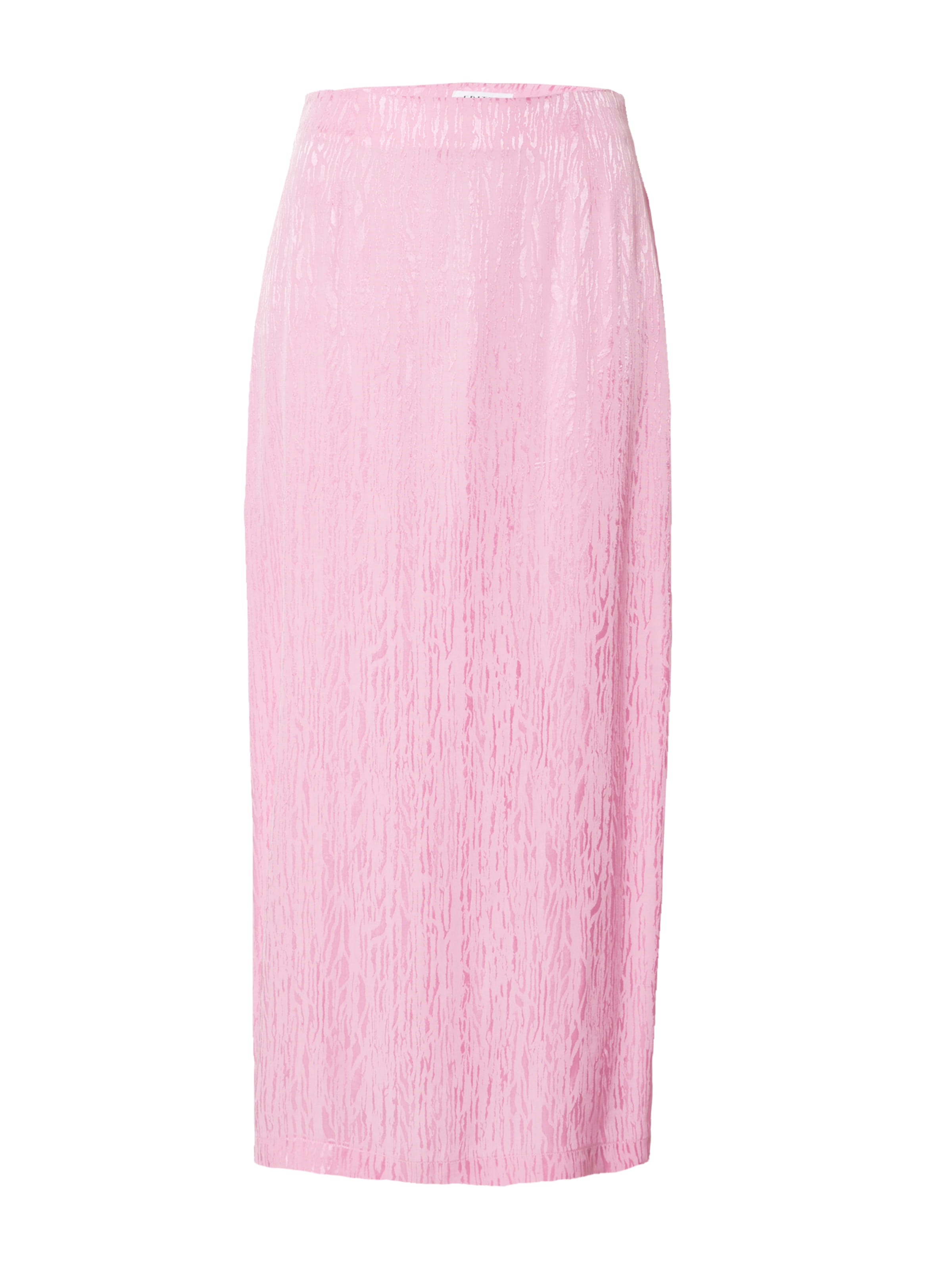 EDITED - Falda 'Amber' en lila: frente