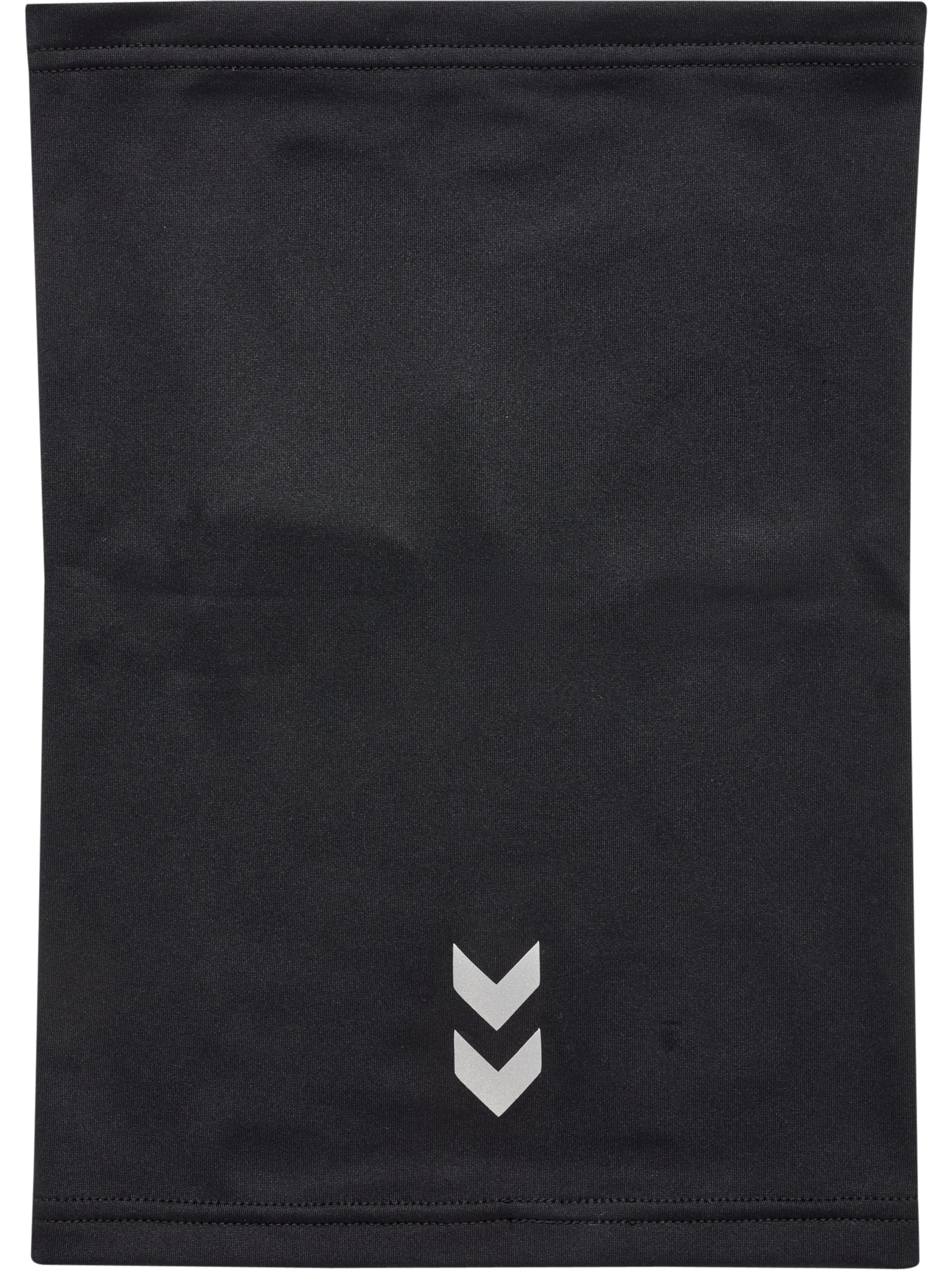 Hummel Sportstørklæde i sort: forside