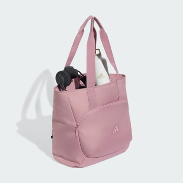 Sac de sport 'Prime' ADIDAS PERFORMANCE en violet