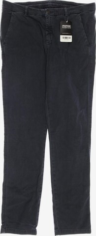 7 for all mankind Pants in M in Blue: front