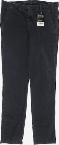 7 for all mankind Stoffhose M in Blau: predná strana