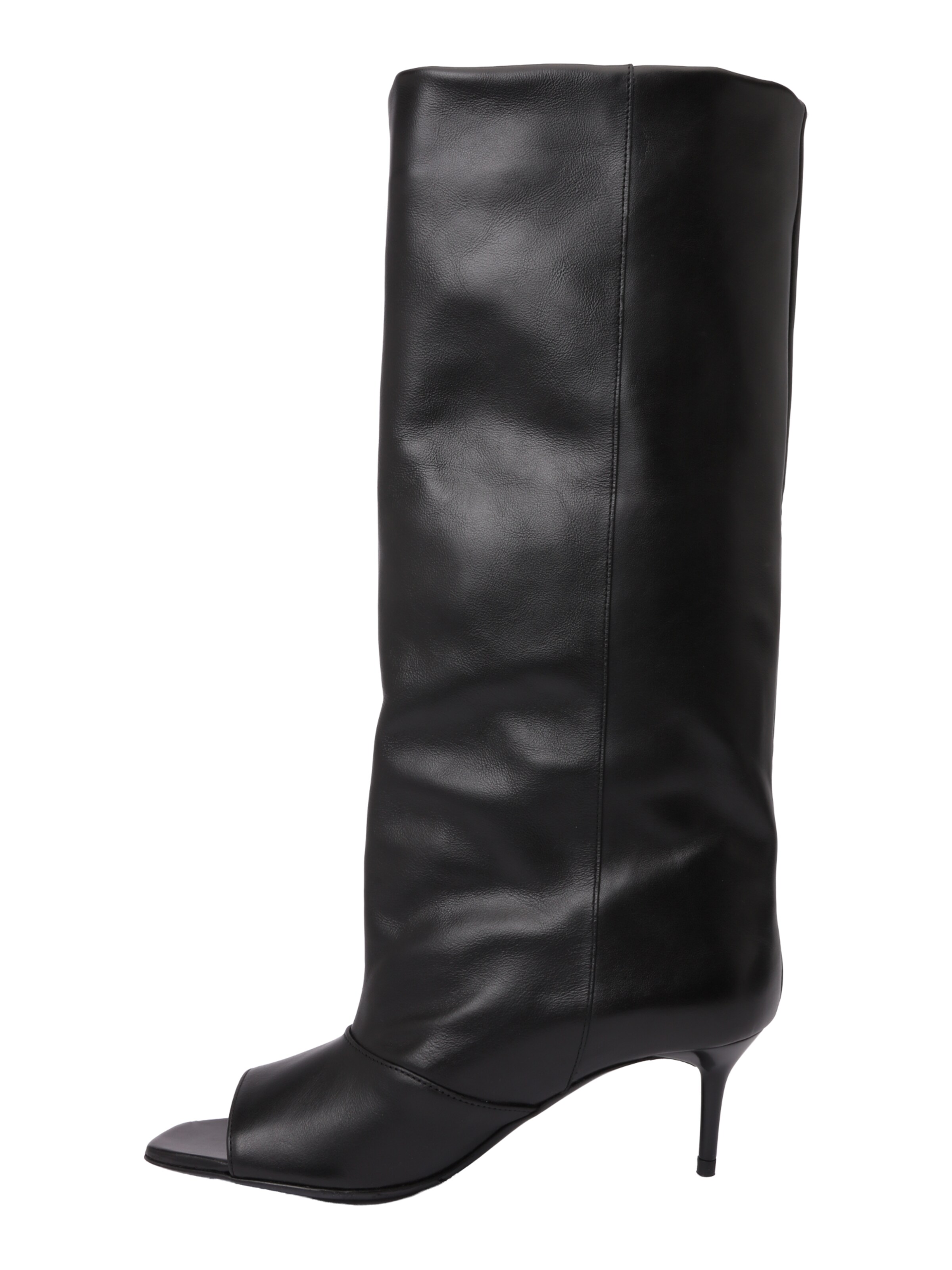 Cizme de la IRO pe negru