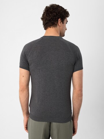 Pull-over Antioch en gris