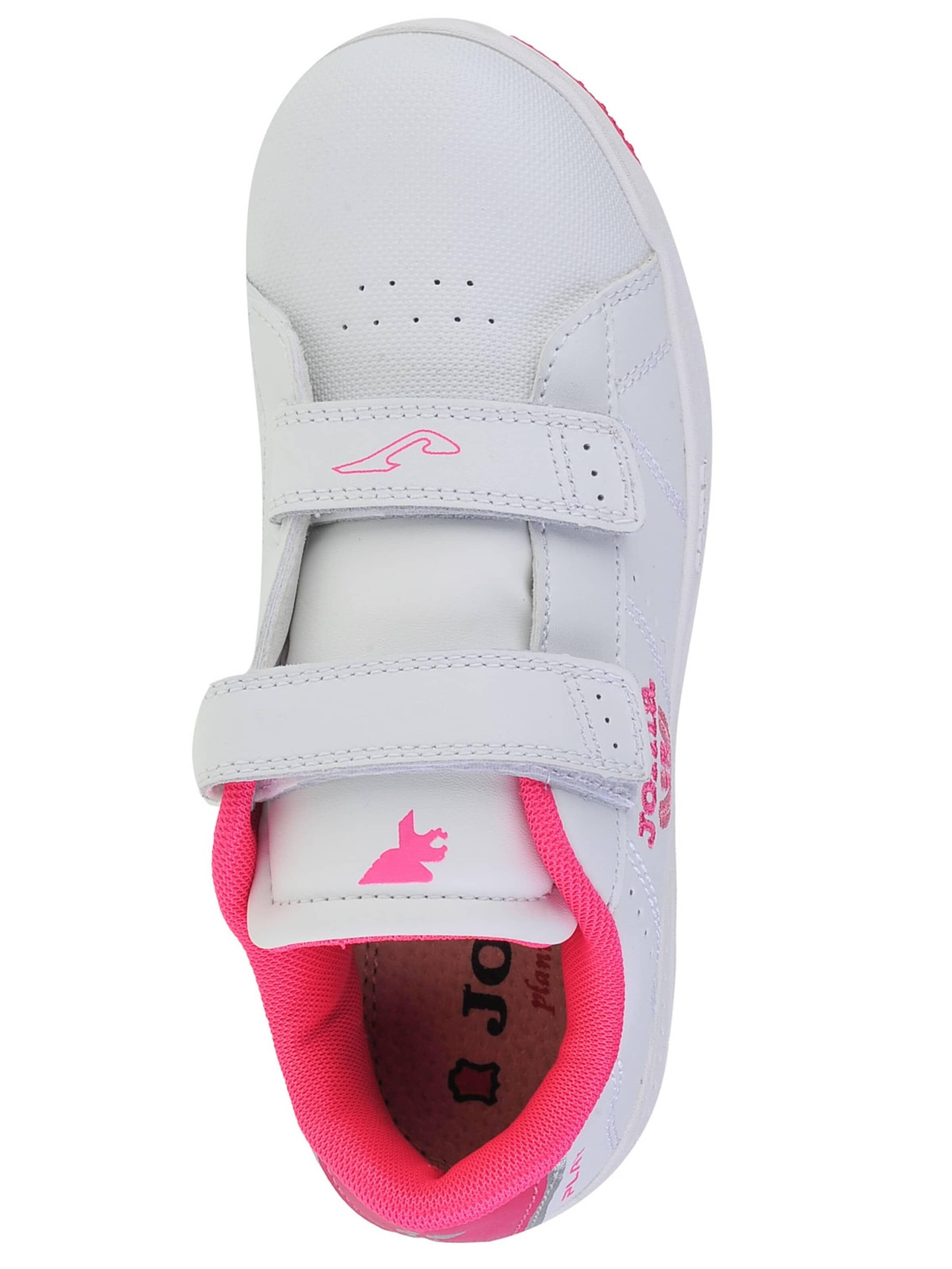JOMA Trainers 'Joma W.Play Jr 2339' in White
