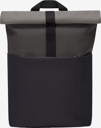 Ucon Acrobatics Backpack ' Hajo Mini Lotus ' in Stone / Dark grey / Black, Item view