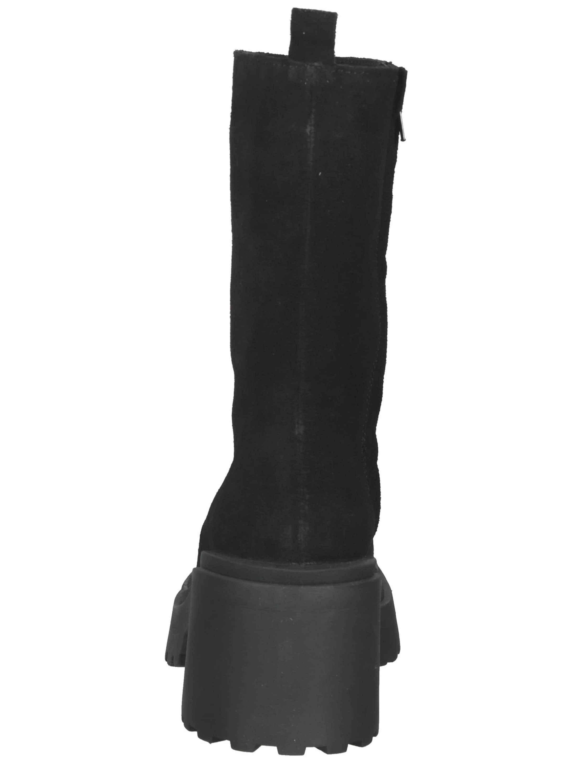 ILC Stiefelette in Schwarz