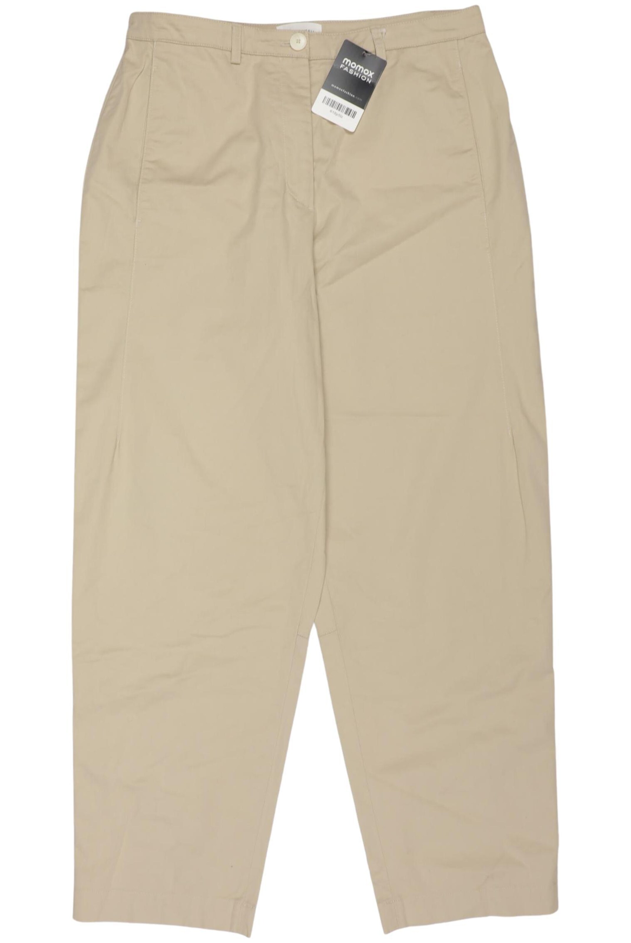 ARMEDANGELS Pants in L in Beige: front