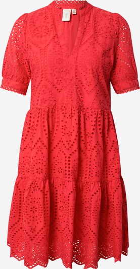 Y.A.S Kleid 'HOLI' in rot, Produktansicht