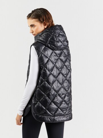 Gilet de sport DKNY Performance en noir