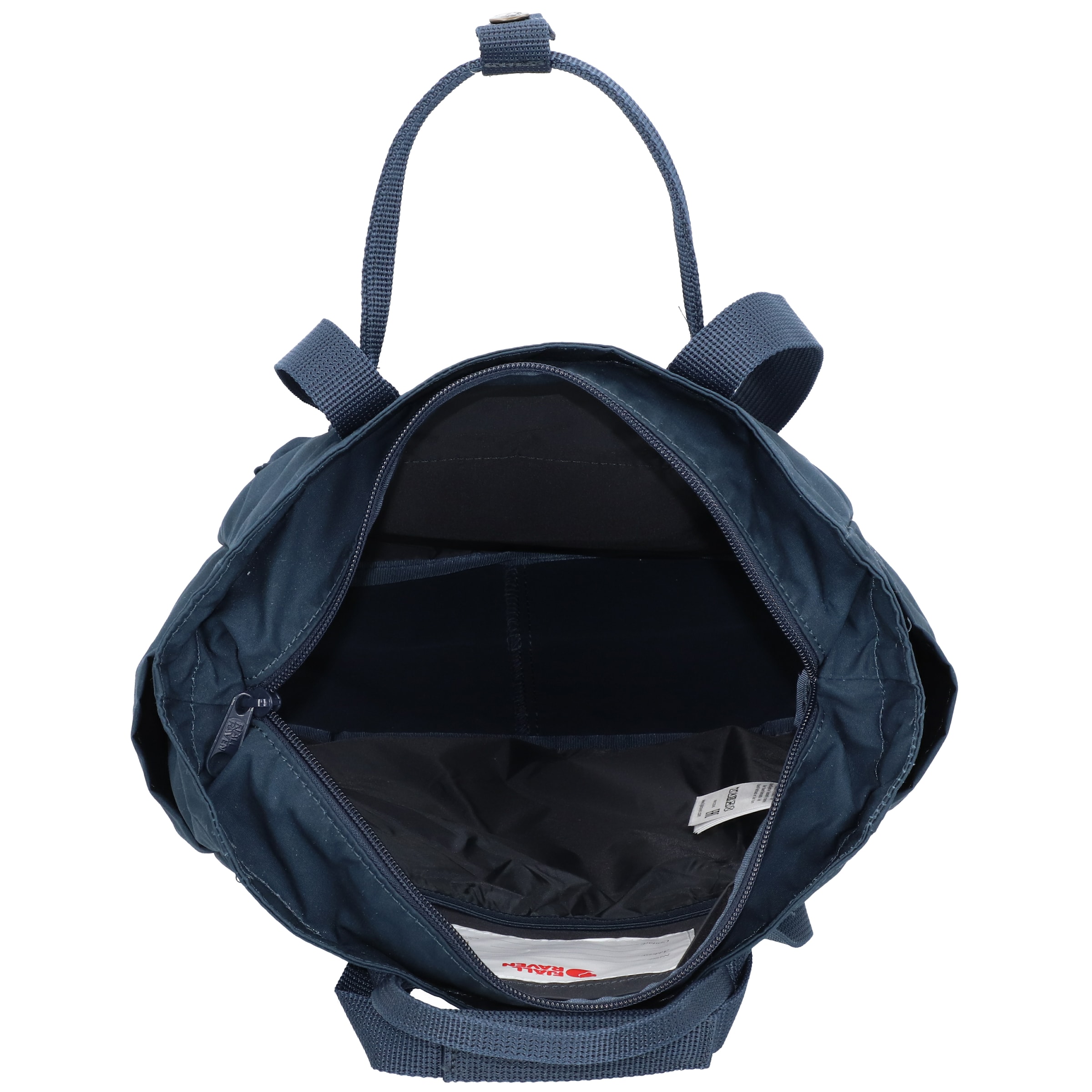 Fjällräven Backpack 'Kanken' in Blue