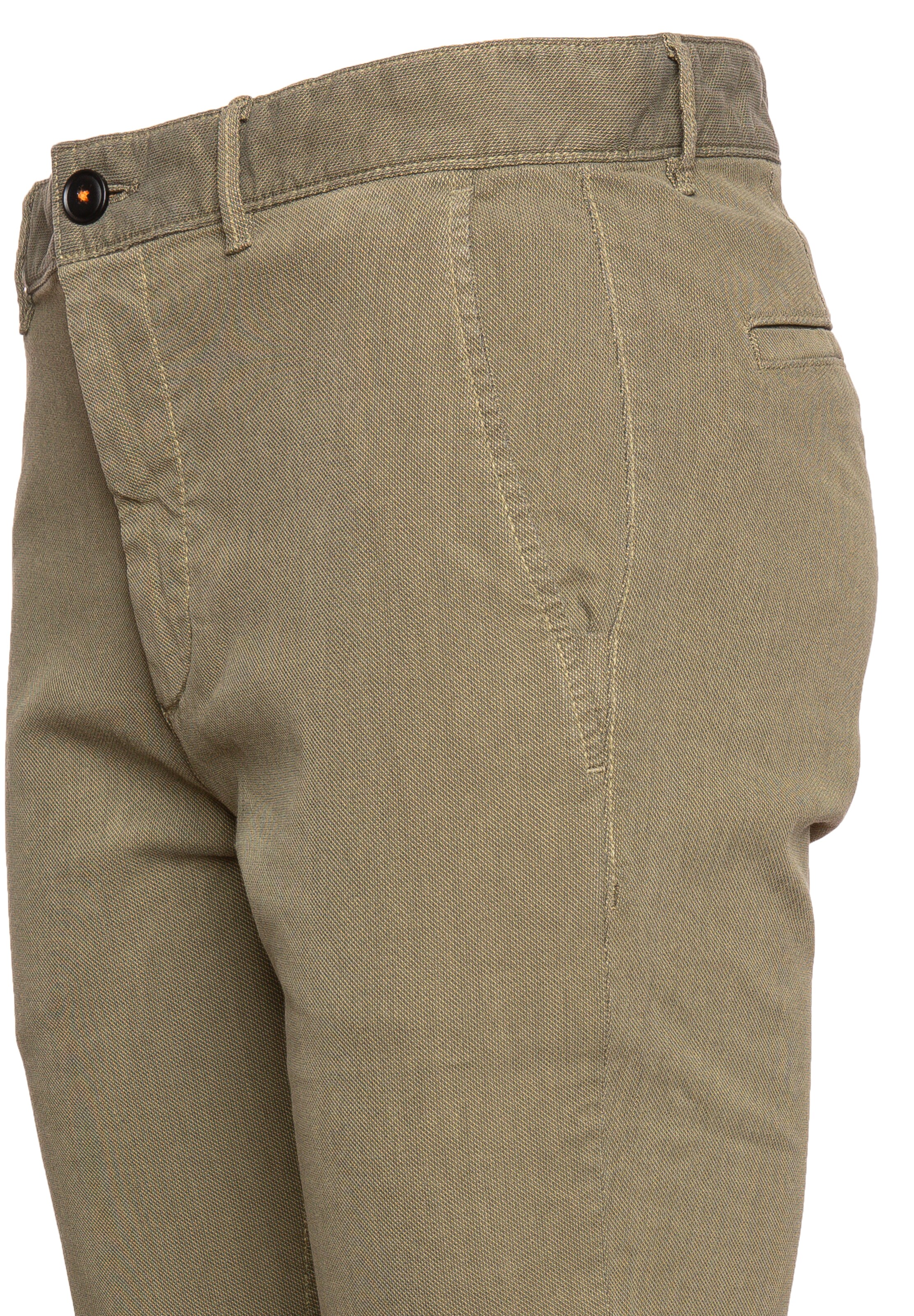 BOSS Slim fit Chino Pants in Green