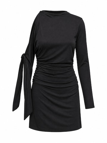 Grimelange Kleid‌‌‌‌‌‌‌‌‌‌ in Schwarz: Vorderseite