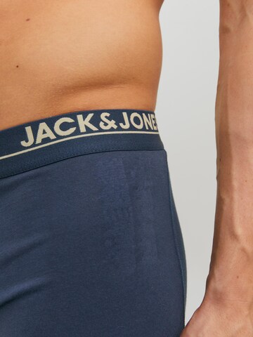 JACK & JONESBokserice 'Davis' - plava boja