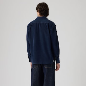 LEVI'S ® Regular fit Ing 'CLASSICWORKER' - kék