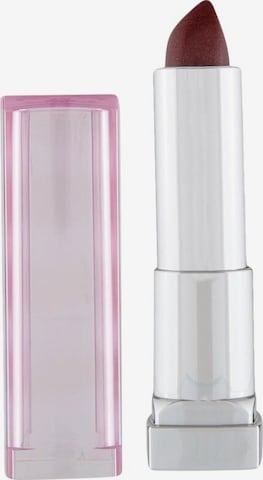 MAYBELLINE New York Lipstick 'Color Sensational Shine' in Pink: front