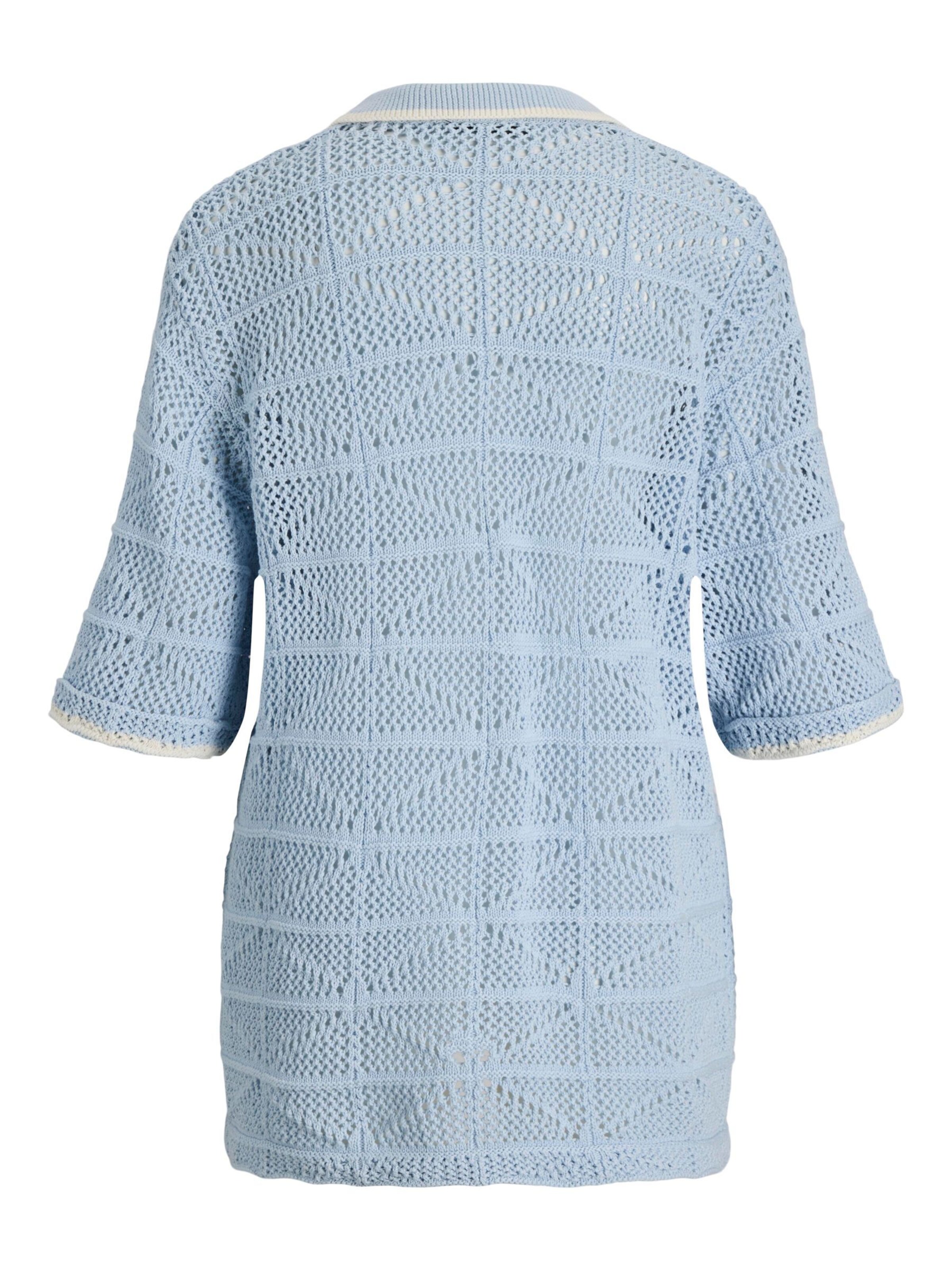 JJXX - Cárdigan 'JXRetha' en azul