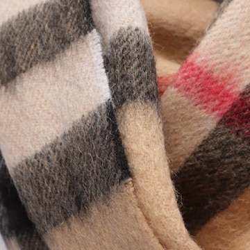 BURBERRY Scarf & Wrap in One size in Mixed colors