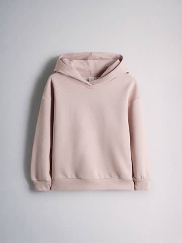 Sweat The Set en beige