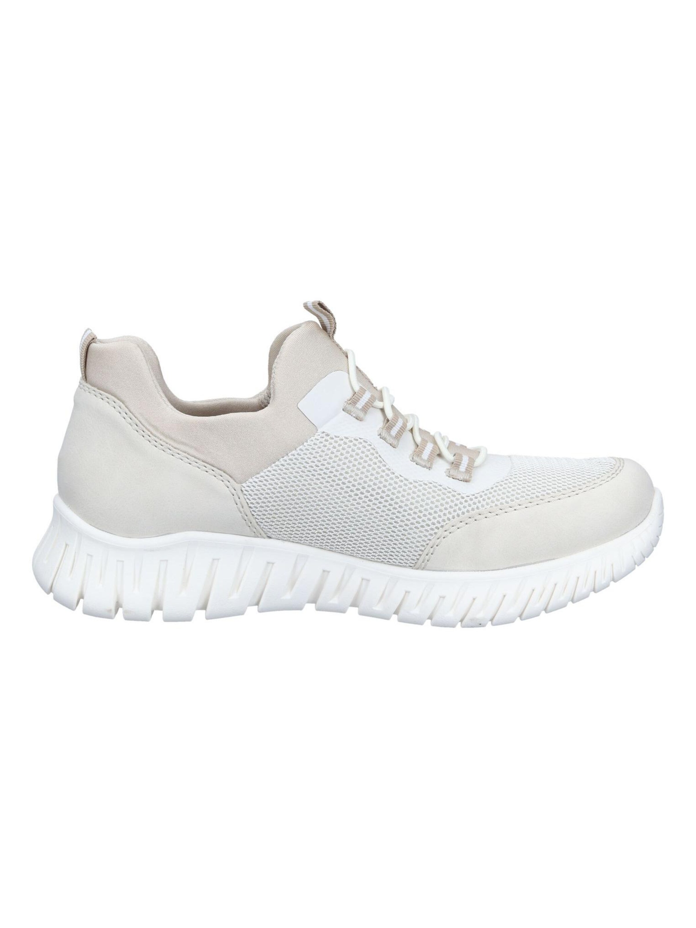 Rieker Slipper‌‌‌‌‌‌‌‌ in Beige