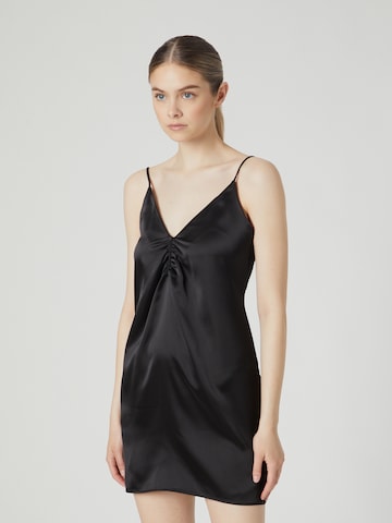 RÆRE by Lorena Rae Cocktail dress 'Cami' in Black: front