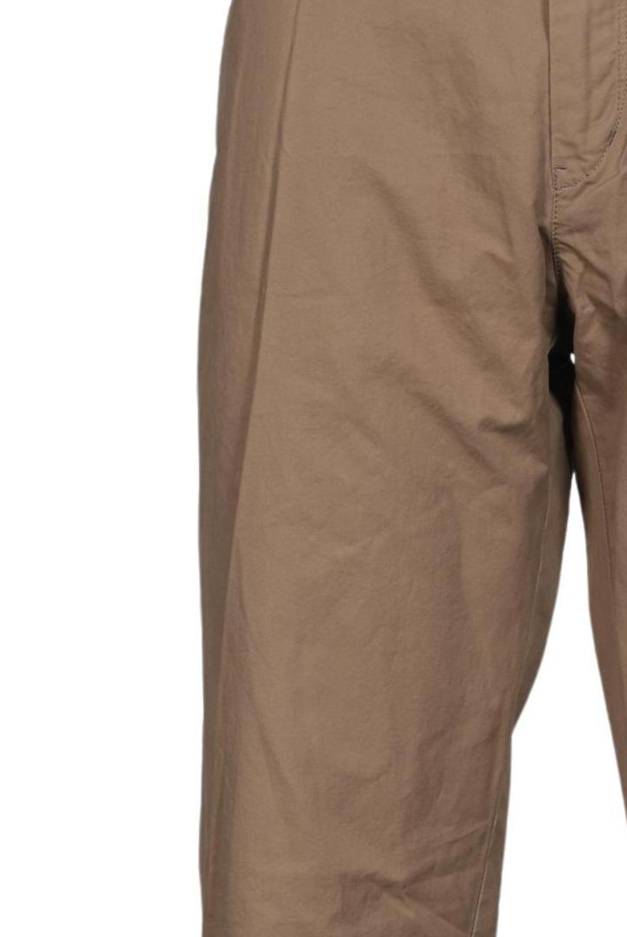BOSS Black Pants in 35-36 in Brown