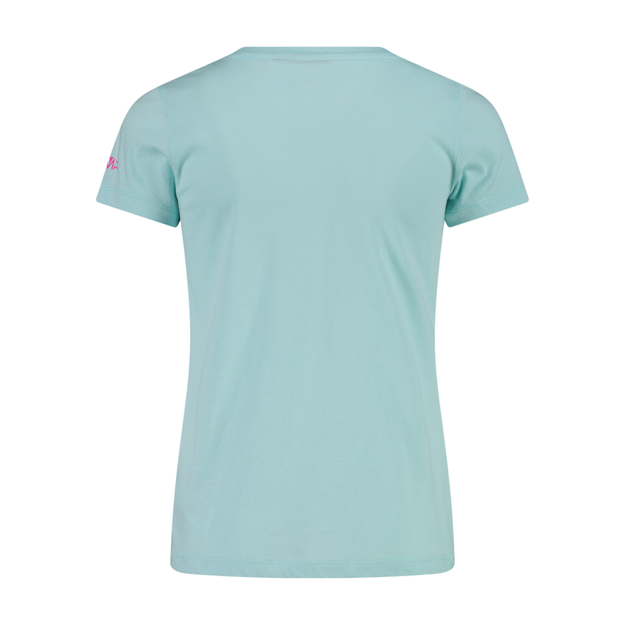 CMP Performance Shirt in Green