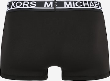 Michael Kors Boxershorts in Schwarz