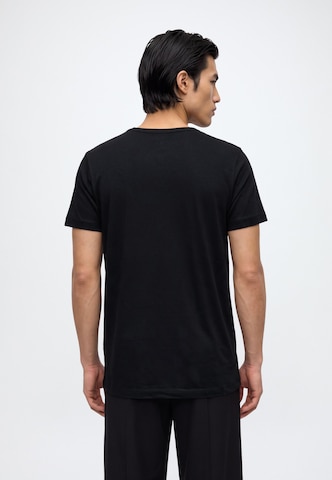 G-STAR - Camisola interior 'Cove' em preto
