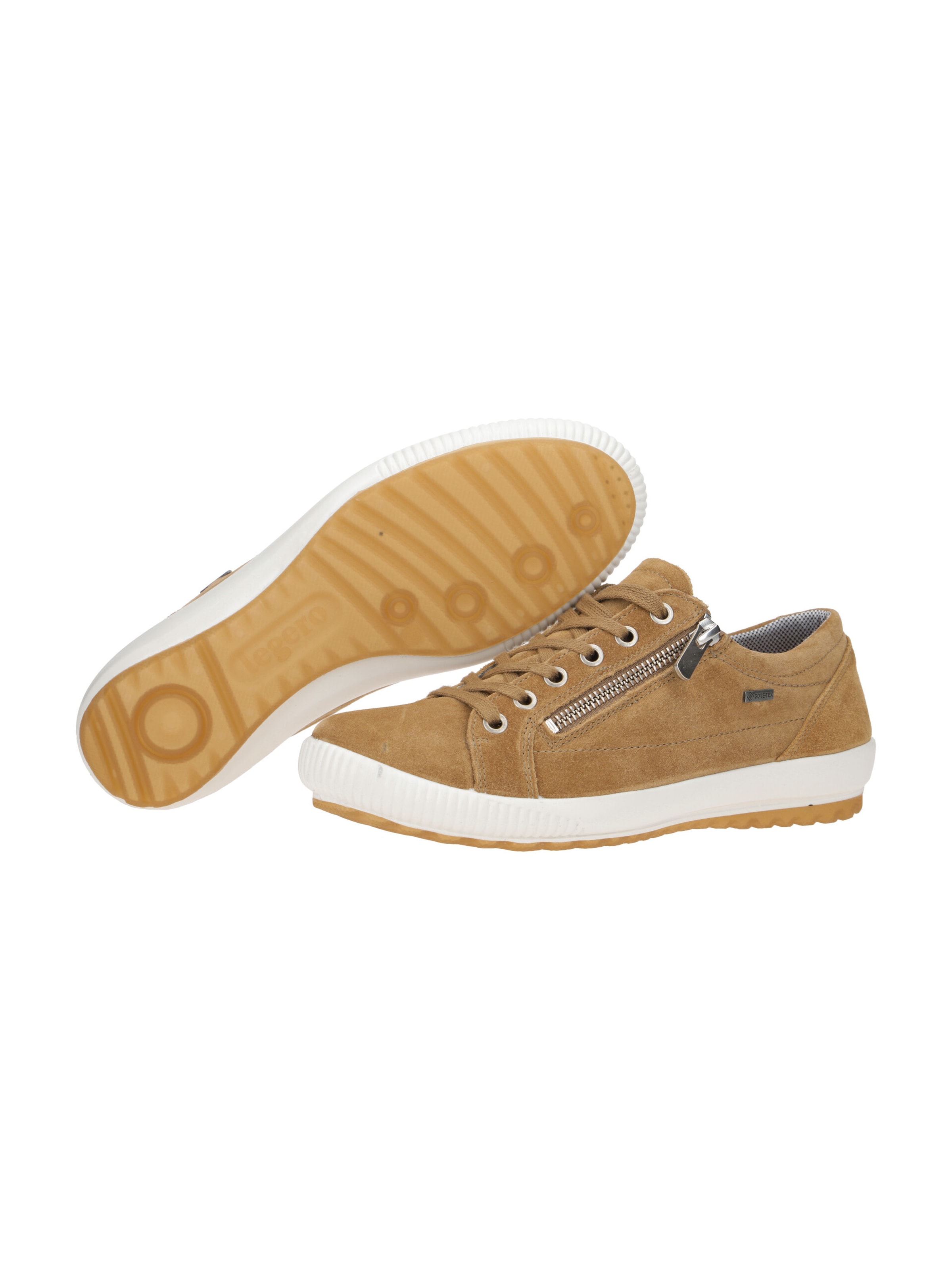 Legero Schnürschuh‌‌‌‌‌‌‌‌‌ in Braun