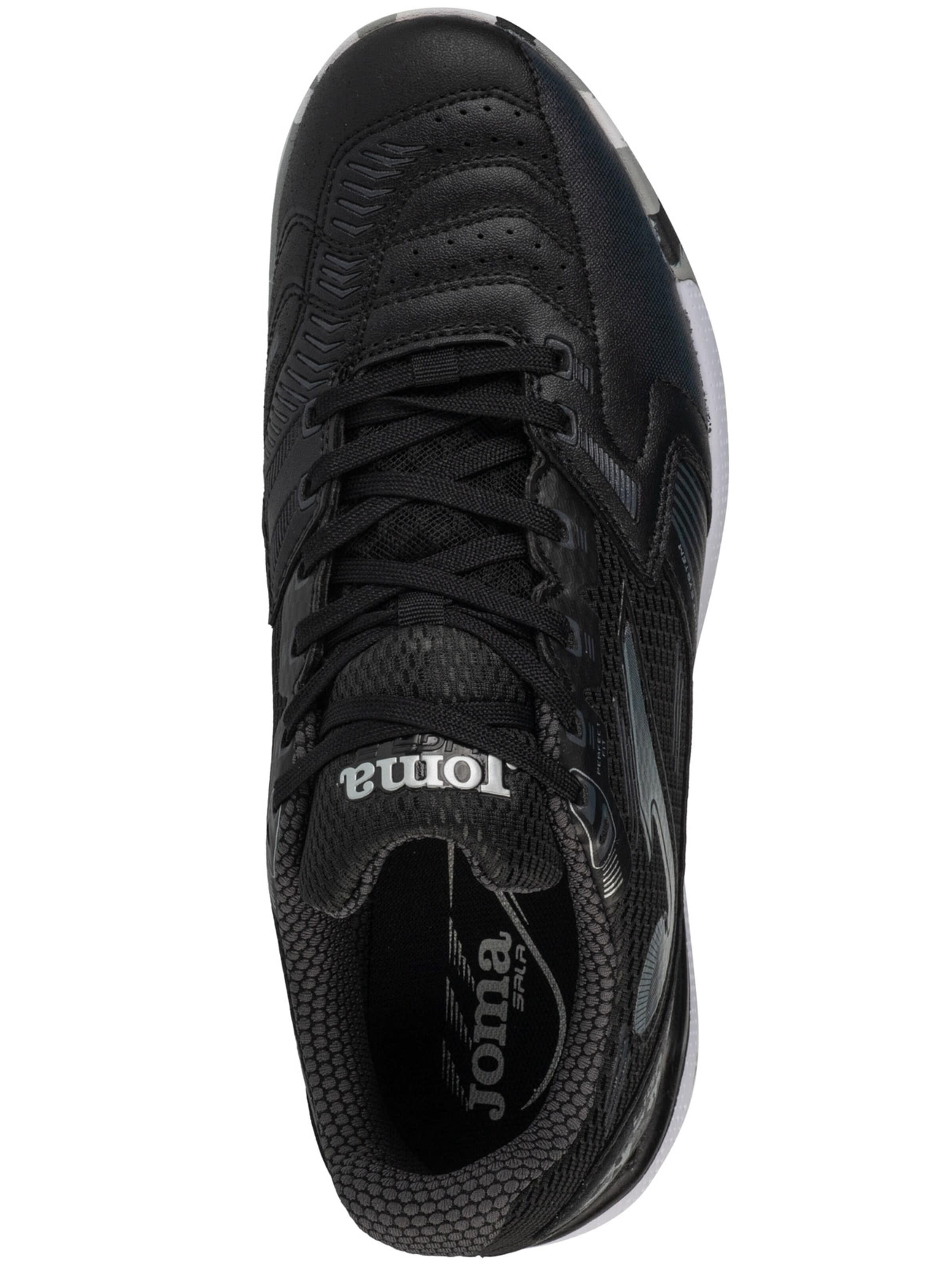 JOMA Soccer shoe 'Liga-5 25 LIGW TF' in Grey